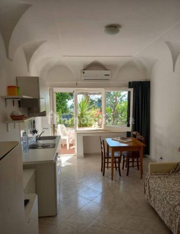 Bilocale via Occhio Marino 7, Centro, Capri - Photo 5