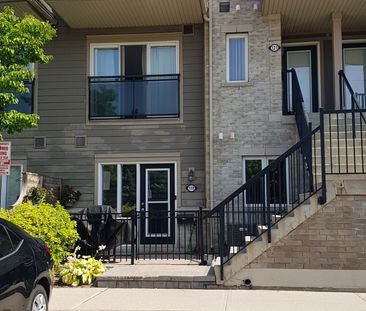 For Lease - 2891 Rio Court Unit# 119, Mississauga, Ontario - Photo 1