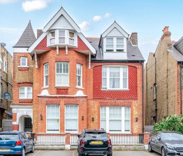 Studio to rent - Photo 5