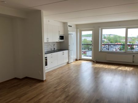 Fyrklöversgatan 21 - Foto 5