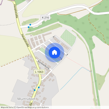 Bergmannsring 1, 04610 Meuselwitz