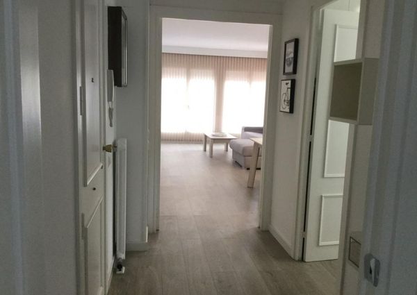 3 room luxury Apartment for rent in Sitges, Catalonia