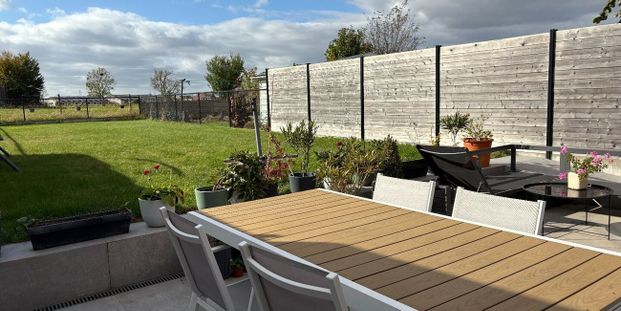 Woning te huur in Lauwe voor € 975 met 3 slaapkamers - Photo 1