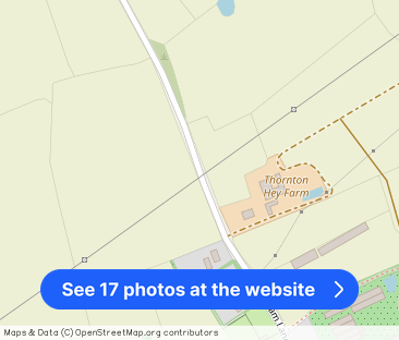 Ledsham Lane, Ellesmere Port, Cheshire, CH66 - Photo 1
