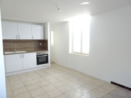 Location appartement 3 pièces, 61.88m², Narbonne - Photo 4