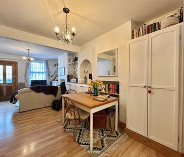 2 bedroom terraced house to rent - Photo 1