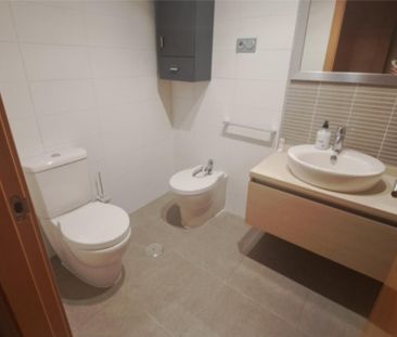 Piso de alquiler en Avenida Isabel Manoja, 41, Ayuntamiento - Photo 5