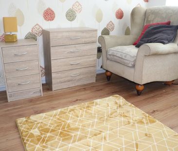 Room in a Shared House, Capstone Avenue, B18 - Photo 4