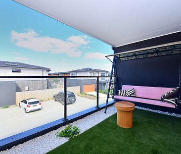 11 Farm Road, Keysborough VIC 3173 - Townhouse For Rent | Domain - Photo 3