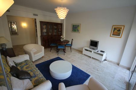 APPARTEMENT 4 PIECES 75 M2 CANNES MONTROSE - Photo 3