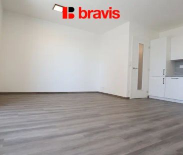 Pronájem novostavby bytu 1+kk 40 m - Fotografie 5