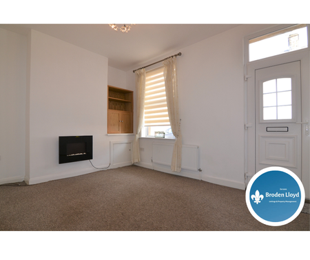 2 bedroom terraced house to rent - Photo 5