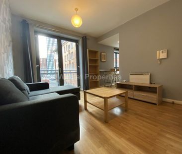 2 bedroom apartment to rent - Photo 3