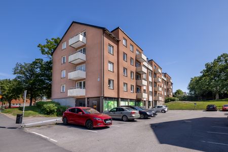 Ängsvägen 2 A - Photo 2