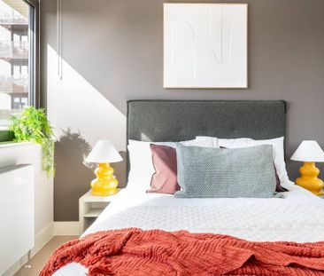 1 bedroom flat to rent - Photo 2