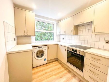 1 bedroom apartment to rent - Photo 3