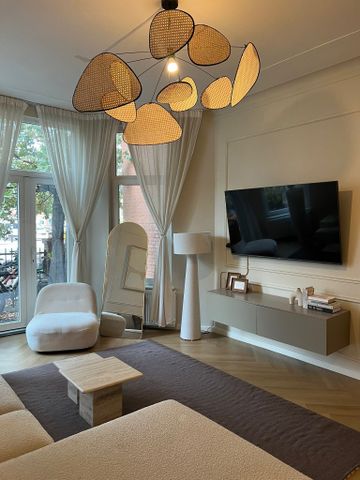 Te huur: Appartement Laan van Meerdervoort 409 in Den Haag - Foto 2