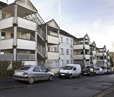 Appartement T4 à Sérifontaine - Photo 1