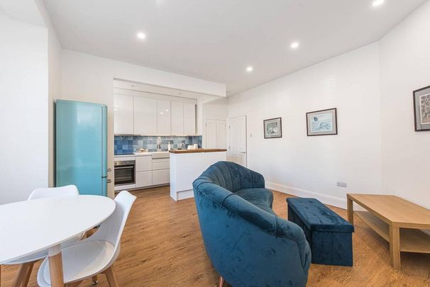 1 bedroom flat to rent - Photo 1