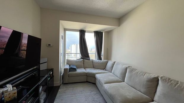 For Lease - 18 Graydon Hall Drive Unit# 2406, Toronto, Ontario - Photo 1