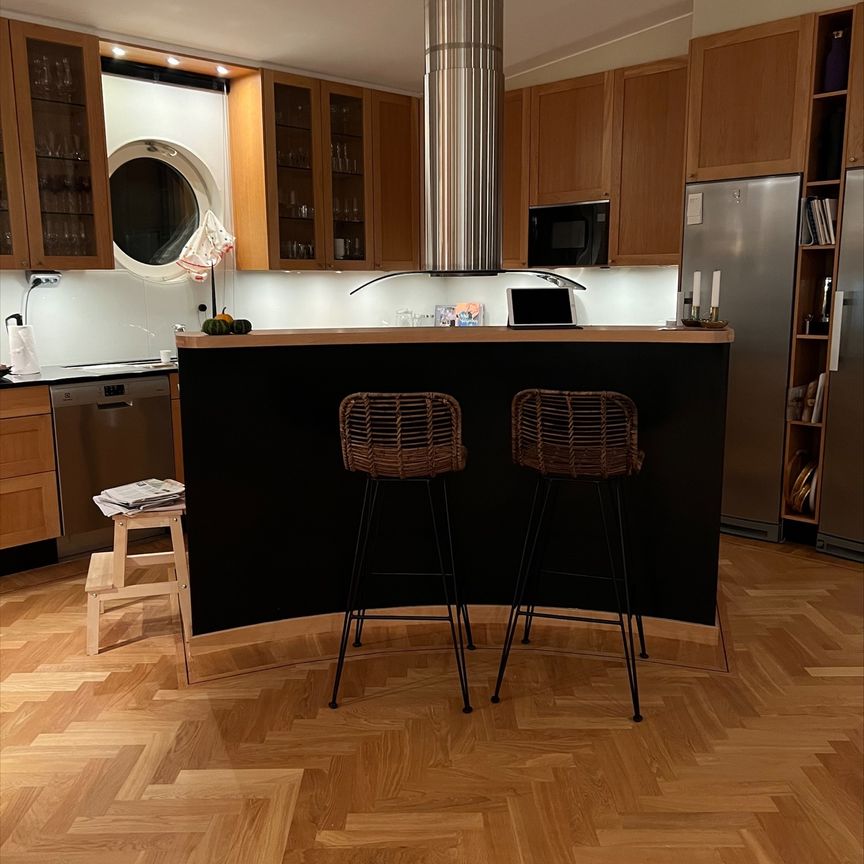 Ängö Hamngata, Kalmar - Photo 1