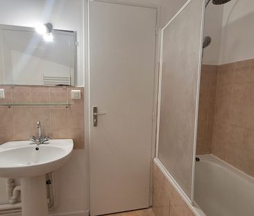 Appartement T1 Is-sur-Tille à louer - Photo 3