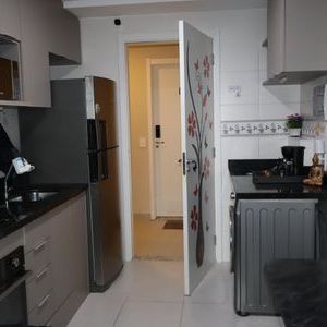 Apartamento para alugar com 30m², 1 quarto e sem vaga - Photo 3