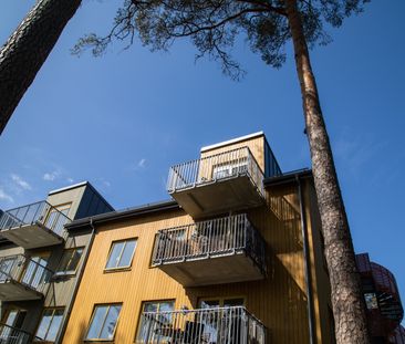 Prästhöjden 4 - Foto 1