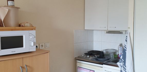 Location Appartement 1 pièce 20m² CLERMONT FERRAND 63000 - Photo 2