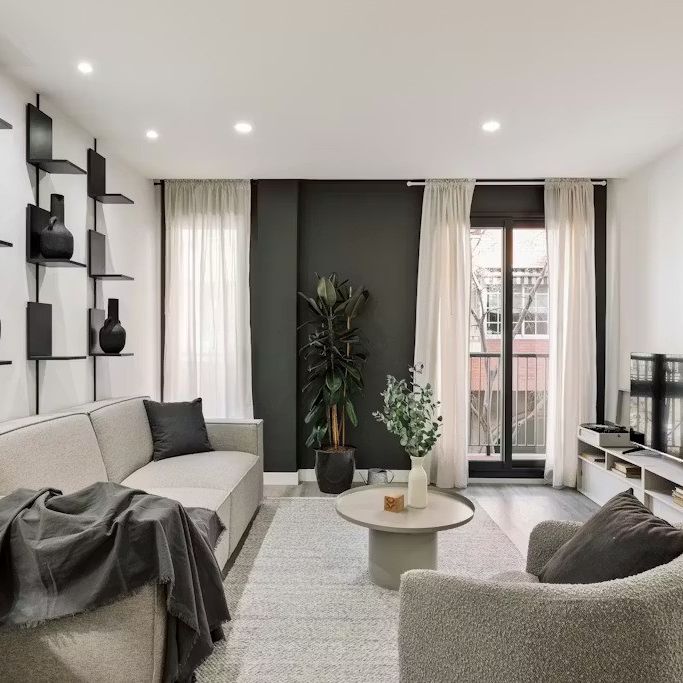 Carrer de Morales, Barcelona, Catalonia 08029 - Foto 1