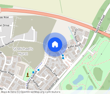 Marshall Close, Bishop's Stortford, CM23 - Photo 1