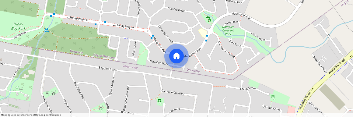 180 Macquarie Way, Qld 4116, Drewvale