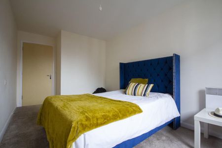 1 bedroom apartment to rent - Photo 5