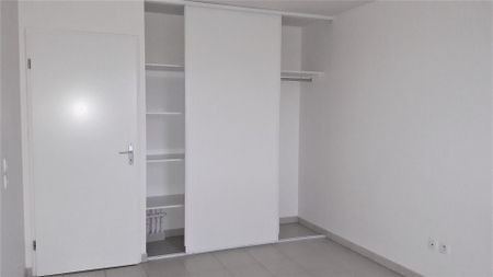 location Appartement T2 DE 45.55m² À MANTES LA JOLIE - Photo 3