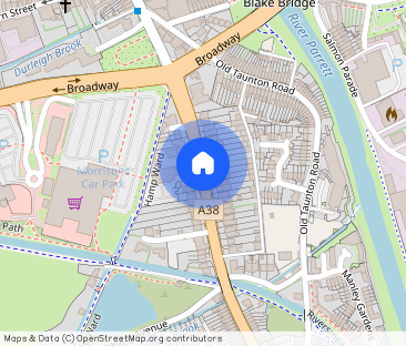 Taunton Road, Bridgwater, TA6 - Photo 1