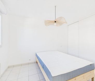 Appartement T2 à louer - Photo 4