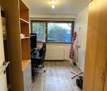 Gemeubelde gelijkvloers-woning met garage - Foto 6