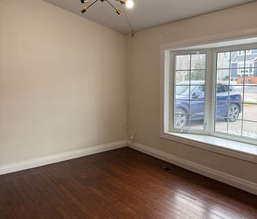 For Lease - 25 Joseph Street Unit# Upper, Mississauga, Ontario - Photo 5