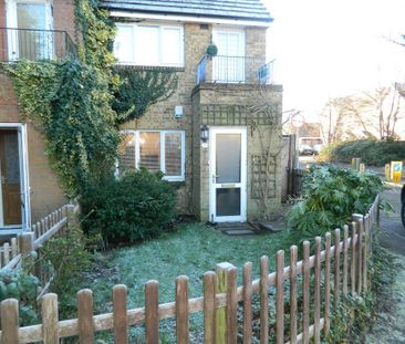 1 bedroom ground floor maisonette to rent - Photo 3