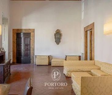 Appartamento piazza Di Santa Maria Sopr'Arno No Number, Ponte Vecchio - Pitti, Firenze - Photo 3
