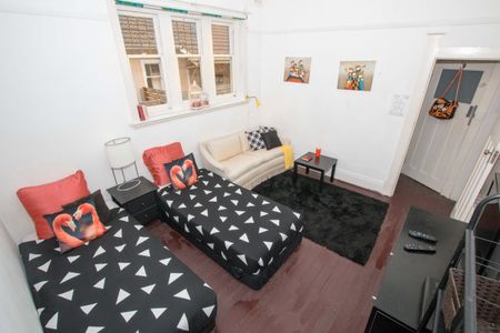 STUDIO APARTMENT IN THE HEART OF MELBOURNE. - Photo 5