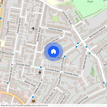 Ash Close, Sidcup, DA14 4HF