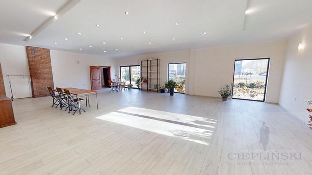 Dom na wynajem w Kobylance - Photo 1