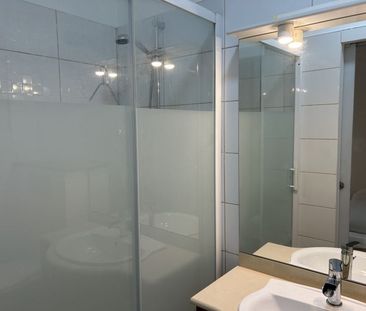Appartement 1 pièce à louer - Photo 5