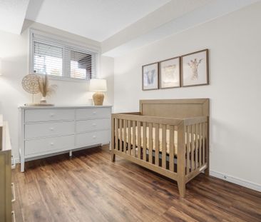 For Lease - 20 Sienna Street Unit# D, Kitchener, Ontario - Photo 2