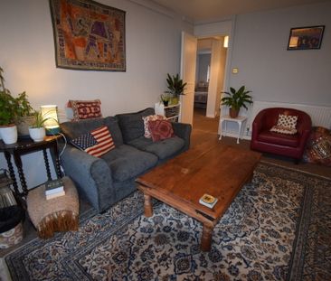 2 bed apartment to rent in Cairns Court, Norwich, Norwich - Photo 1