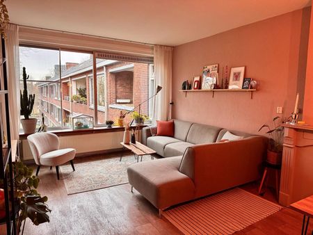 Te huur: Appartement Ter Hooge 1 3 in Amsterdam - Foto 5