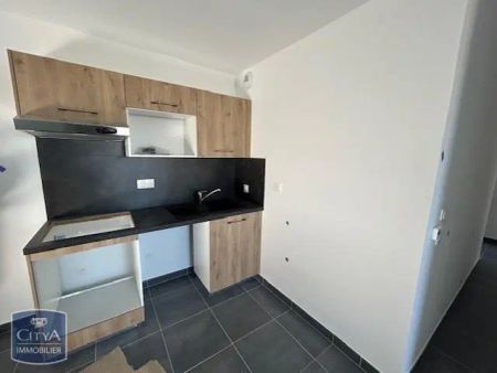 Appartement à louer 2 pièces 47.63m² - Photo 4