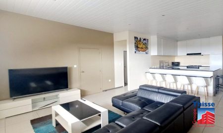 Location Appartement 5 pièces 158m² ARUE 98701 - Photo 4