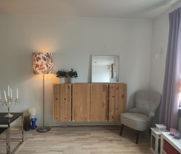Farsta - 2rok - 5mån - 13.225kr/mån - Foto 1
